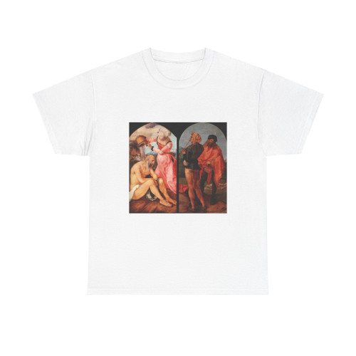 DURER, Albrecht - The Jabach Altarpiece (Artwork) T-Shirt