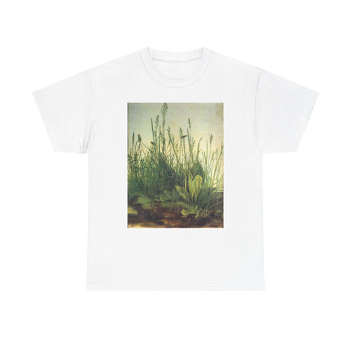 DURER, Albrecht - The Large Turf (Artwork) T-Shirt
