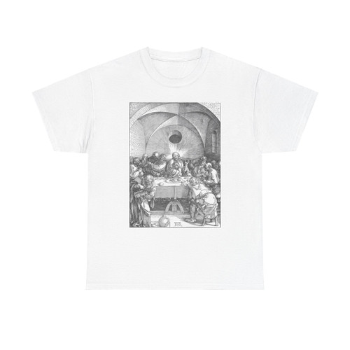 DURER, Albrecht - 9. Last Supper (Artwork) T-Shirt
