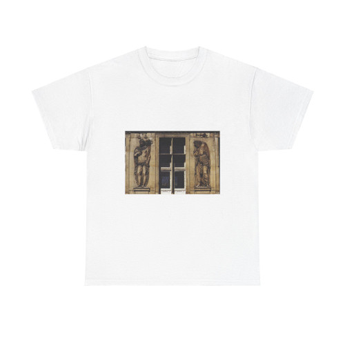 GOUJON, Jean - Autumn and Winter (Artwork) T-Shirt