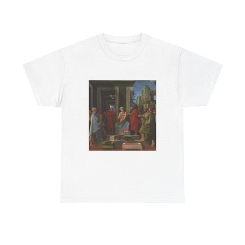 BRAMANTINO - Adoration of the Magi (Artwork) T-Shirt