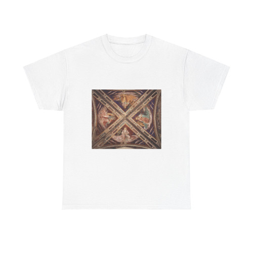 GOZZOLLI, Benozzo - The Four Evangelists (Artwork) T-Shirt