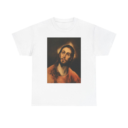 GRECO, El -1591-95- Christ (Artwork) T-Shirt