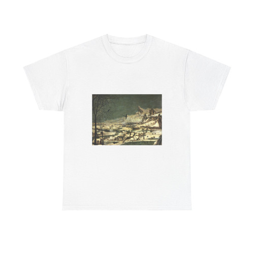 BRUEGEL, Pieter the Elder - 4 (Artwork) T-Shirt