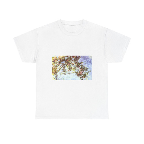 MONET, Claude - Roses (Artwork) T-Shirt