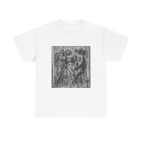CAMPAGNA, Girolamo - Man of Sorrows (Artwork) T-Shirt