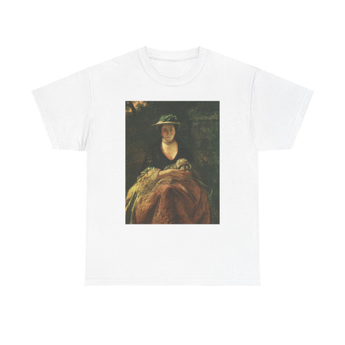 REYNOLDS, Sir Joshua - 3 (Artwork) T-Shirt