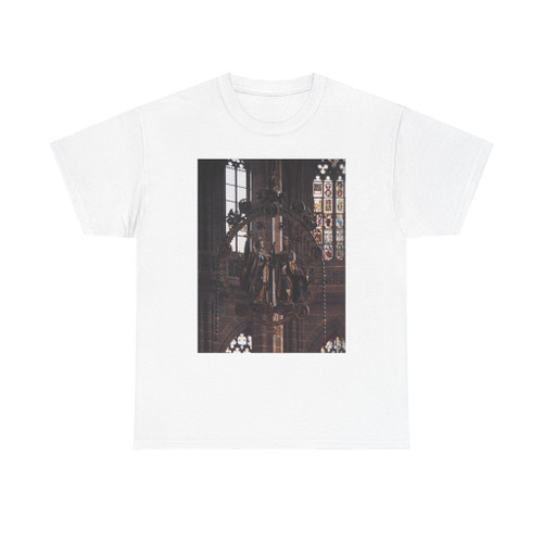 STOSS, Weit - Annunciation (Artwork) T-Shirt