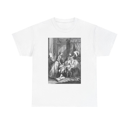 CARS, Laurent - La Malade imaginaire (Artwork) T-Shirt