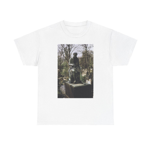 CARTELLIER, Pierre - Baron Vivant Denon (Artwork) T-Shirt