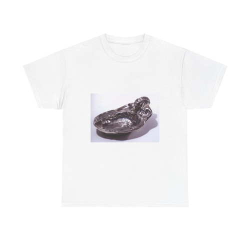 LUTMA, Johannes the Elder - Dish (Artwork) T-Shirt