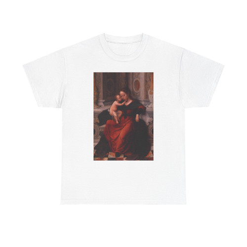 ISENBRANT, Adriaen - Virgin and Child2 (Artwork) T-Shirt