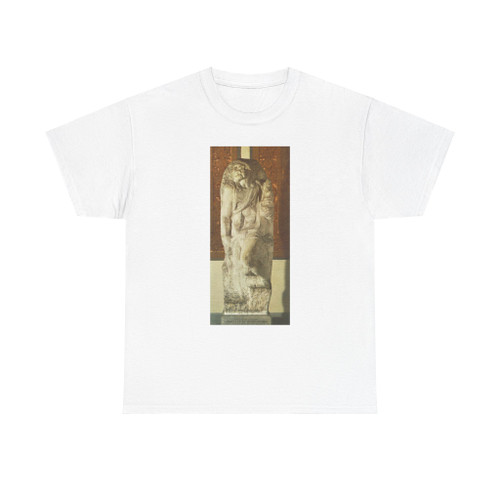 MICHELANGELO, Buonarroti - St Matthew 2 (Artwork) T-Shirt