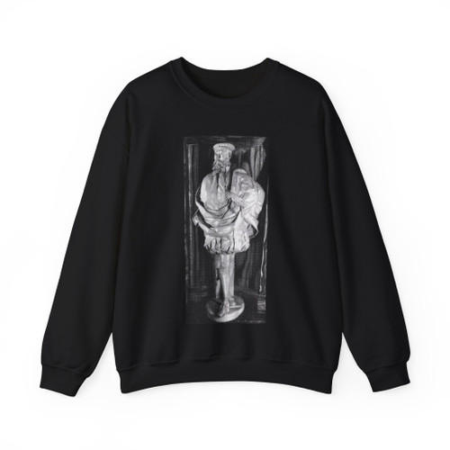 BUSHNELL, John - Sir Thomas Gresham (Artwork) Crewneck Sweatshirt