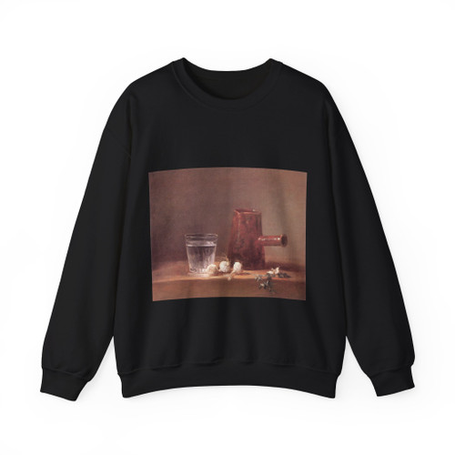 chardin26 (Artwork) Crewneck Sweatshirt