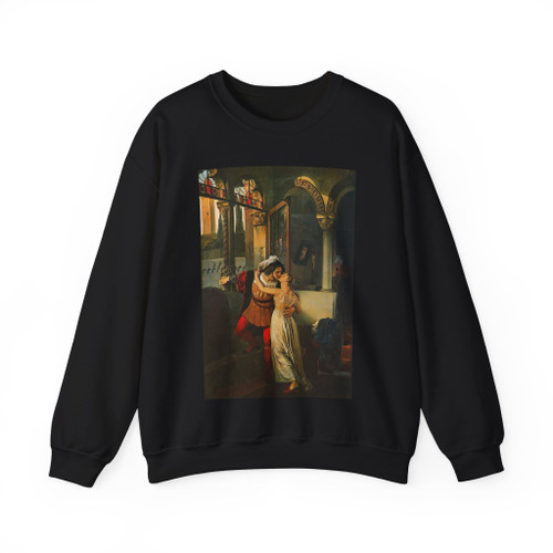CA5Z2378 (Artwork) Crewneck Sweatshirt