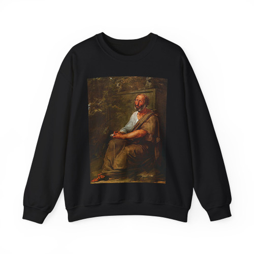 CAA7S92B (Artwork) Crewneck Sweatshirt