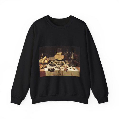 Laid Table (Artwork) Crewneck Sweatshirt