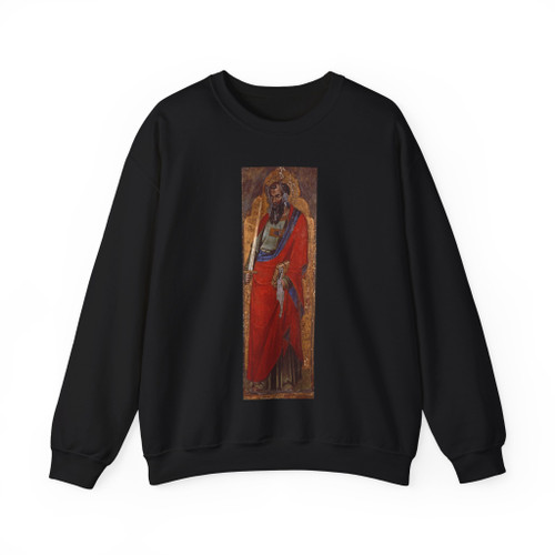 CATARINO - St Paul (Artwork) Crewneck Sweatshirt
