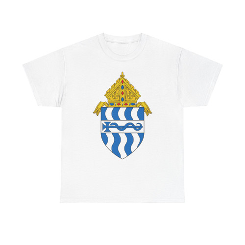 Diocese of Sioux Falls, SD - T-Shirt