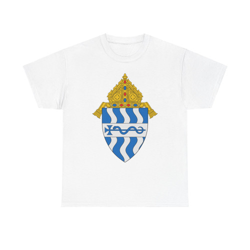Diocese of Sioux Falls - T-Shirt