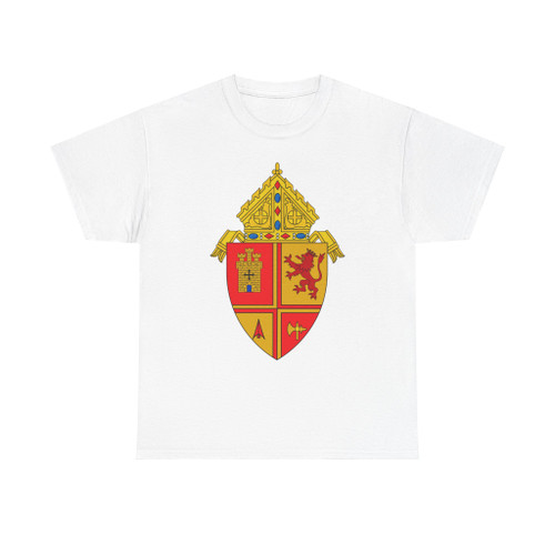 Roman Catholic Diocese of Saint Petersburg - T-Shirt