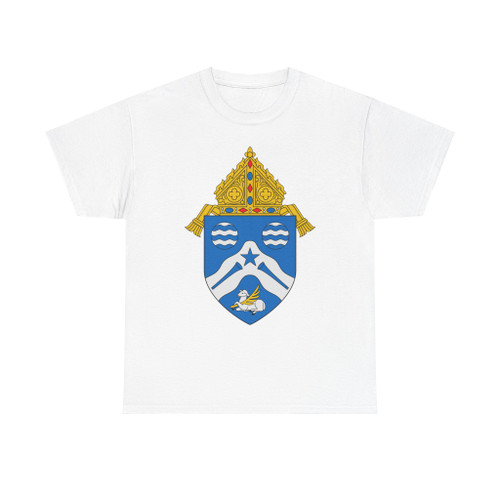 Diocese of Springfield Cape Girardeau - T-Shirt