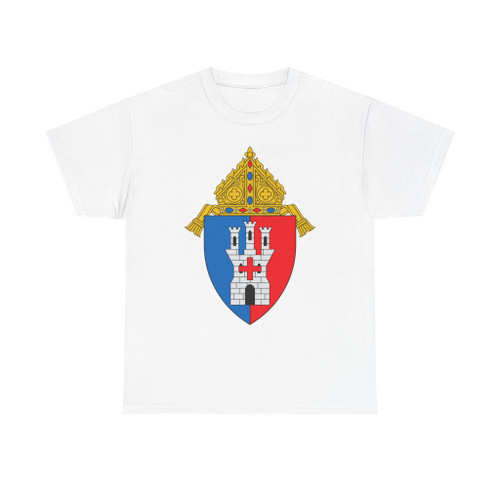 Diocese of Toledo - T-Shirt