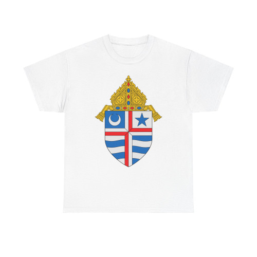 Diocese of Jefferson City - T-Shirt