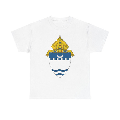 Roman Catholic Diocese of Evansville - T-Shirt