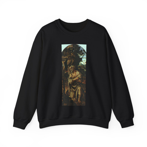 LIPPI, Filippino - 5 (Artwork) Crewneck Sweatshirt