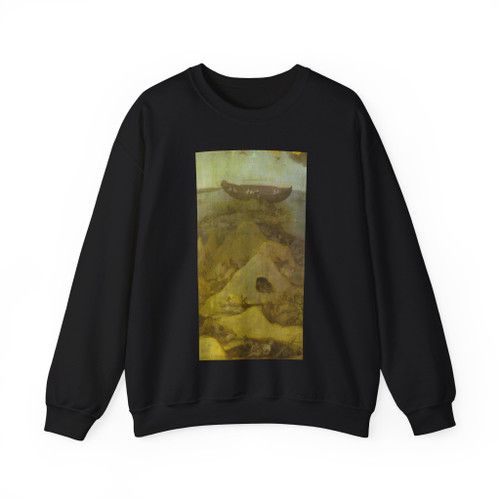 BOSCH, Hieronymus - 48 (Artwork) Crewneck Sweatshirt