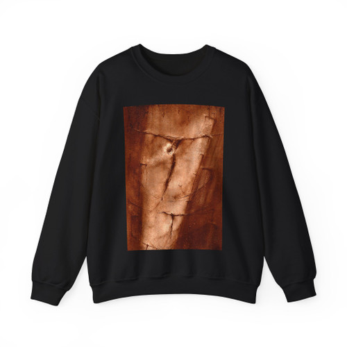 BOSCH, Hieronymus - brazil (Artwork) Crewneck Sweatshirt