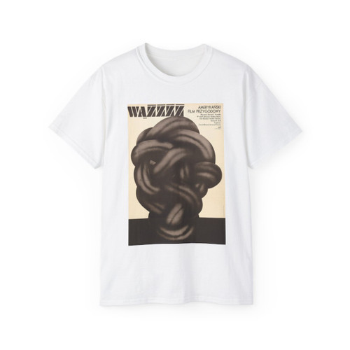 SSSSSSS (polish) 1973 Movie Poster - T-Shirt