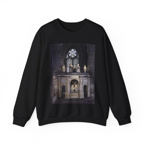 BONTEMPS, Pierre - claude (Artwork) Crewneck Sweatshirt