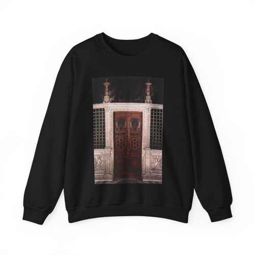 BREGNO, Andrea - Gateway (Artwork) Crewneck Sweatshirt