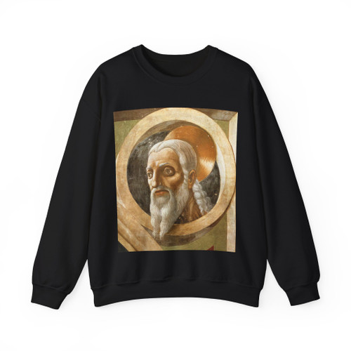 UCCELLO, Paolo - Head of Prophet2 (Artwork) Crewneck Sweatshirt