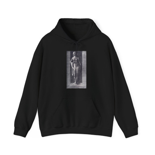 DURER, Albrecht - Lucrece (Artwork) Hoodie