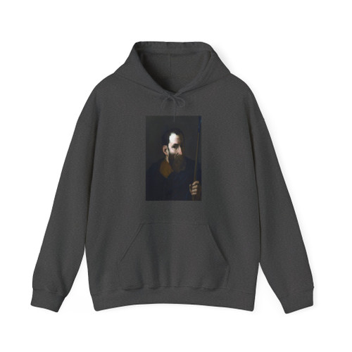 RIBERA, Jusepe de - An Apostle (Artwork) Hoodie