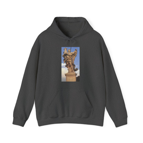 RAGGI, Antonio - Angel with the Column2 (Artwork) Hoodie