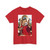 MASSYS, Quentin - The Virgin Enthroned 2 (Artwork) T-Shirt