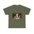 DE CORTE, Josse - High Altar (detail) (Artwork) T-Shirt