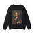 MANYOKI, Adam - Portrait of a Polish Man (Artwork) Crewneck Sweatshirt
