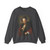 MANYOKI, Adam - Portrait of a Polish Man (Artwork) Crewneck Sweatshirt