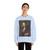 MANYOKI, Adam - Portrait of a Polish Man (Artwork) Crewneck Sweatshirt