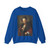 MANYOKI, Adam - Portrait of a Polish Man (Artwork) Crewneck Sweatshirt