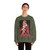 HOLBEIN, Hans the Elder - Virgin and Child (Artwork) Crewneck Sweatshirt