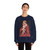 HOLBEIN, Hans the Elder - Virgin and Child (Artwork) Crewneck Sweatshirt
