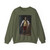 Anthony van Dyck - Prince Rupert, Count Palatine (Artwork) Crewneck Sweatshirt