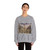 GISSEY, Henri - The Ballet of the Night (Artwork) Crewneck Sweatshirt